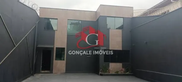 Imóvel Comercial para alugar, 180m² no Carandiru, São Paulo