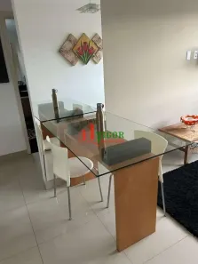 Apartamento com 2 Quartos à venda, 50m² no Sevilha (1ª Seção), Ribeirão das Neves
