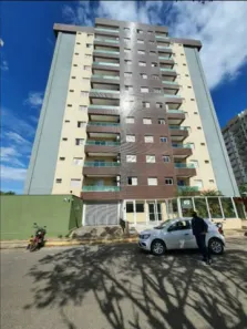 Apartamento com 3 Quartos à venda, 105m² no Olaria, Porto Velho