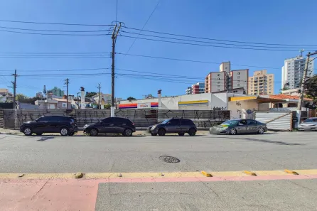 Ponto Comercial para alugar, 736m² no Vila Formosa, São Paulo