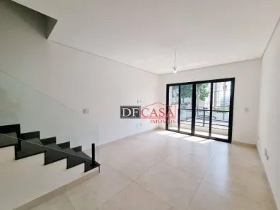 Sobrado com 2 Quartos à venda, 145m² no Vila Antonieta, São Paulo