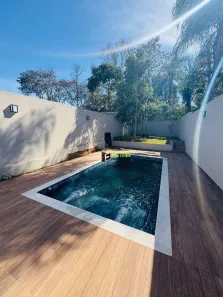 Casa com 3 Quartos à venda, 199m² no Jardim Paulista, Atibaia