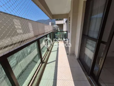 Apartamento com 2 Quartos à venda, 67m² no Vila Isabel, Rio de Janeiro