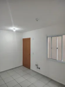 Apartamento com 2 Quartos para alugar, 45m² no Residencial Itaporanga, Piracicaba