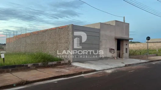 Galpão/Depósito/Armazém à venda, 264m² no Fazenda Santa Rita do Picadão, Ribeirão Preto