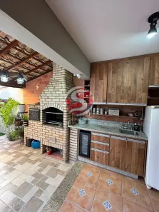 Casa com 3 Quartos à venda, 180m² no Chácara Belenzinho, São Paulo