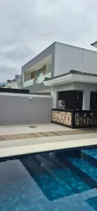 Casa de Condomínio com 4 Quartos para alugar, 300m² no Recreio dos Bandeirantes, Rio de Janeiro