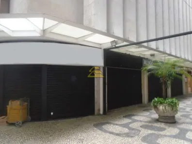 Ponto Comercial para alugar, 82m² no Centro, Rio de Janeiro