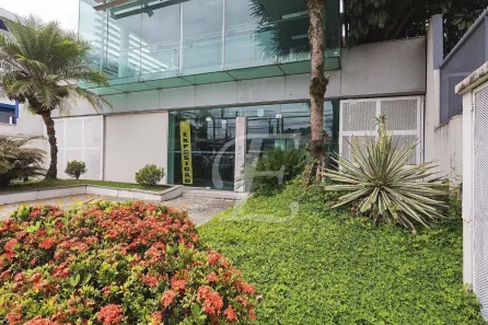 Prédio Comercial para alugar, 1003m² no Jardim Paulistano, São Paulo