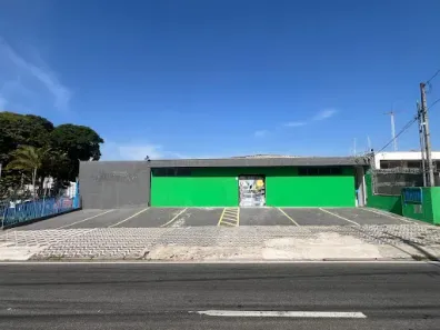Imóvel Comercial com 5 Quartos para alugar, 491m² no Vila Trujillo, Sorocaba