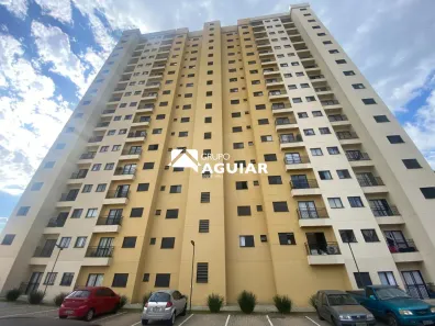 Apartamento com 2 Quartos para alugar, 42m² no Vila Sonia, Valinhos