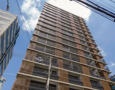 Sala Comercial à venda, 57m² no Paraíso, São Paulo