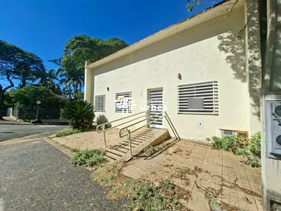 Imóvel Comercial para alugar, 188m² no Chácara Girassol, Americana