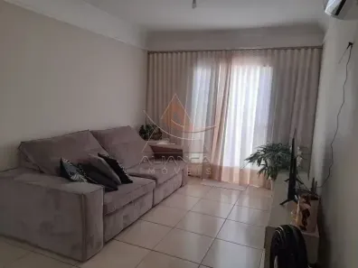 Apartamento com 2 Quartos à venda, 69m² no Vila Elisa, Ribeirão Preto