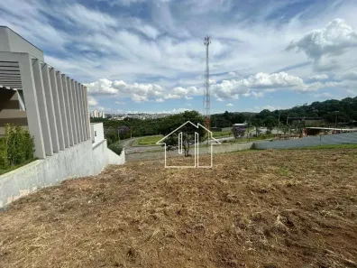 Lote/Terreno à venda, 752m² no Condomínio Reserva do Paratehy, São José dos Campos