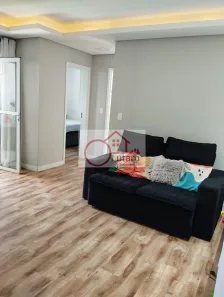 Apartamento com 2 Quartos à venda, 62m² no Jardim Bela Vista, Indaiatuba