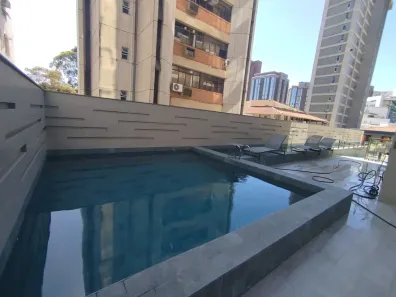 Apartamento com 2 Quartos para alugar, 132m² no Santo Agostinho, Belo Horizonte