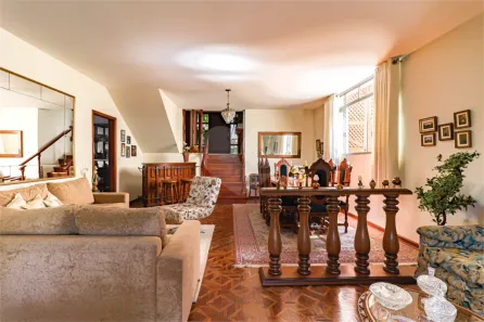 Sobrado com 3 Quartos à venda, 261m² no Boaçava, São Paulo