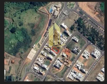 Lote/Terreno à venda, 340m² no Parque Universitário, Franca