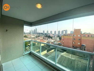 Apartamento com 2 Quartos para alugar, 56m² no Vila Yara, Osasco