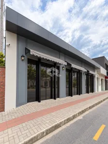 Ponto Comercial à venda, 145m² no Velha, Blumenau