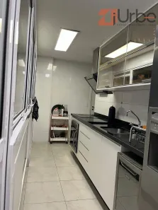 Apartamento com 3 Quartos à venda, 93m² no Água Branca, São Paulo