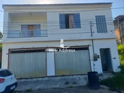 Casa com 4 Quartos à venda, 200m² no Rio Branco, Cariacica
