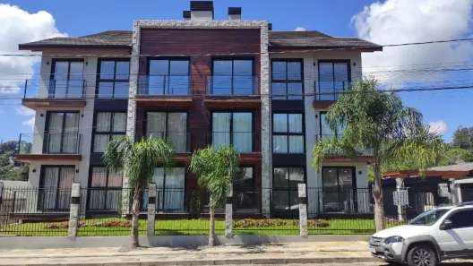 Apartamento com 2 Quartos à venda, 69m² no Centro, Gramado
