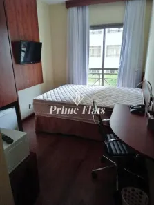 Flat com 1 Quarto à venda, 17m² no Santa Paula, São Caetano do Sul