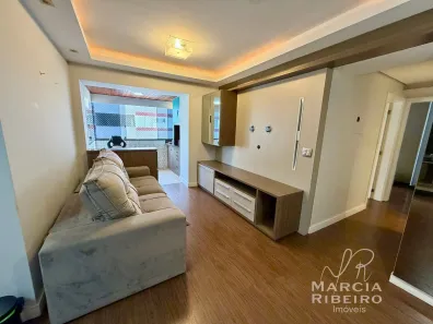 Apartamento com 2 Quartos à venda, 71m² no Trindade, Florianópolis