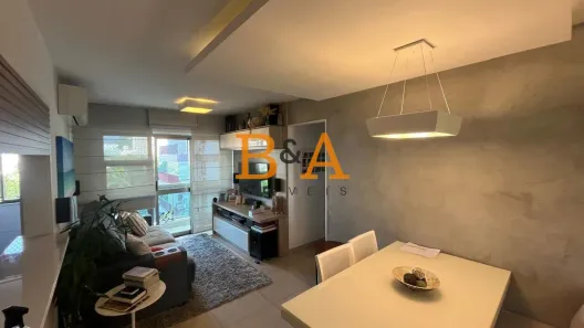 Apartamento com 2 Quartos à venda, 67m² no Botafogo, Rio de Janeiro