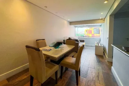 Apartamento com 2 Quartos à venda, 57m² no Indianópolis, São Paulo