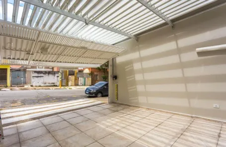 Sobrado com 2 Quartos à venda, 229m² no Ipiranga, São Paulo
