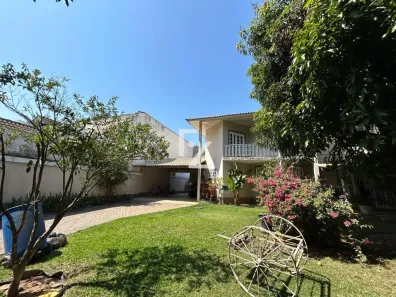 Casa de Condomínio com 4 Quartos à venda, 380m² no Jacarepaguá, Rio de Janeiro