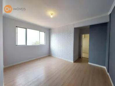 Apartamento com 2 Quartos para alugar, 62m² no Vila Osasco, Osasco