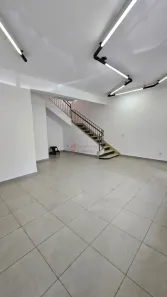 Prédio Comercial para alugar, 284m² no Centro, Jundiaí