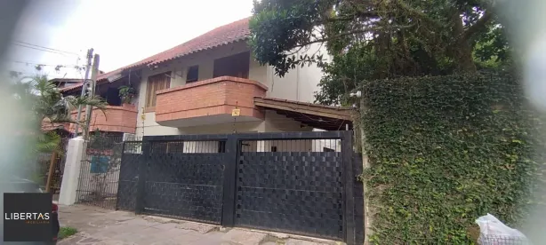 Casa com 2 Quartos à venda, 155m² no Guarujá, Porto Alegre