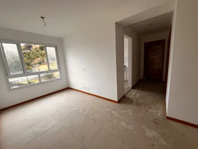 Apartamento com 2 Quartos à venda, 55m² no Mutondo, São Gonçalo