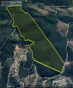 Lote/Terreno à venda, 700000m² no Centro, Santana de Parnaíba
