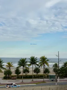 Apartamento com 2 Quartos à venda, 67m² no Aviação, Praia Grande