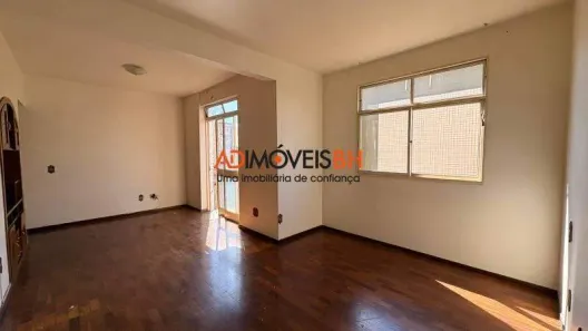 Apartamento com 3 Quartos à venda, 100m² no Boa Viagem, Belo Horizonte