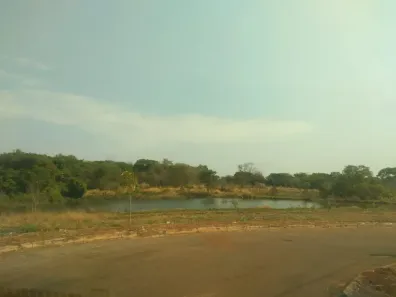 Lote/Terreno à venda, 360m² no Residencial Fonte das Águas, Goiânia