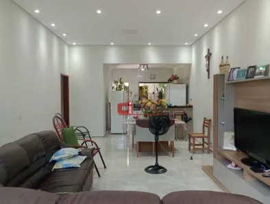 Casa com 3 Quartos à venda, 146m² no Jardim Sylvio Rinaldi I, Jaguariúna