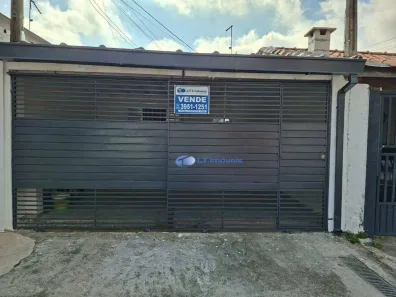 Casa com 2 Quartos à venda, 330m² no Jardim São Luiz, Jacareí
