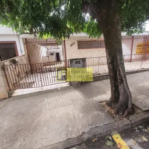 Imóvel Comercial com 1 Quarto para alugar, 100m² no Vila Redentora, São José do Rio Preto
