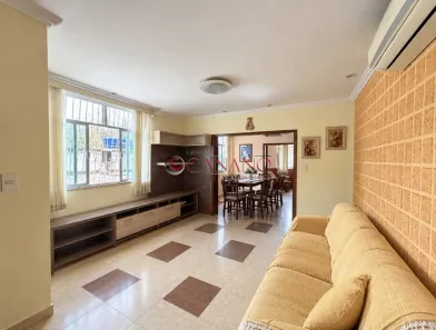 Apartamento com 3 Quartos à venda, 115m² no Riachuelo, Rio de Janeiro