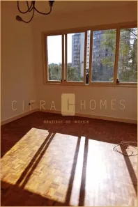 Apartamento com 2 Quartos à venda, 75m² no Jardim Paulista, São Paulo