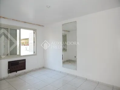 Apartamento com 1 Quarto à venda, 47m² no São João, Porto Alegre