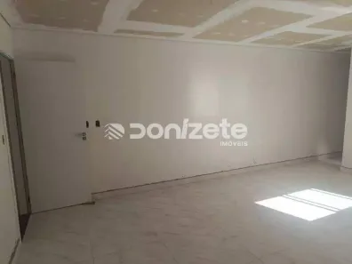 Apartamento com 3 Quartos à venda, 85m² no Paraíso, Santo André