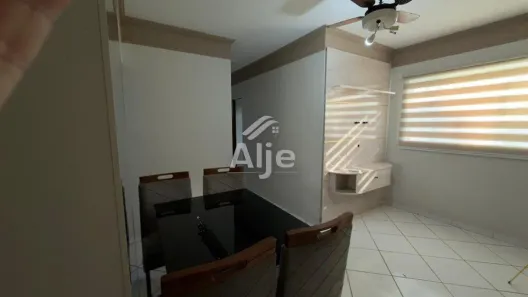 Apartamento com 2 Quartos à venda, 48m² no Jardim Lavínia, Marília